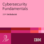 Cybersecurity Fundamentals